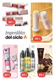 Catálogo Avon Página 7