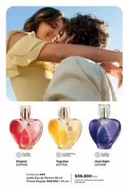 Catálogo Avon Página 70
