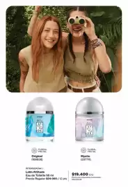 Catálogo Avon Página 82: Avon - attitude mystic €19.400,00