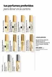 Catálogo Avon Página 86