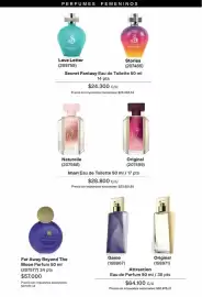 Catálogo Avon Página 87: Fantasy - stories eau de toilette 50 ml (207465) €20.082,64