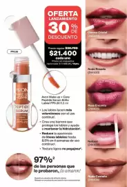 Catálogo Avon Página 9