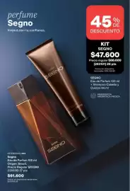 Catálogo Avon Página 92