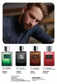 Catálogo Avon Página 95