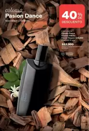 Catálogo Avon Página 96: Natura - pasion dance €13.700,00