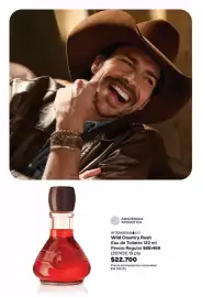 Catálogo Avon Página 99: Natura - wild country rush eau de toilette €22.700,00
