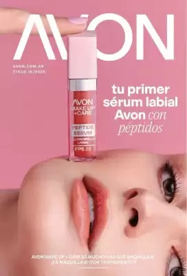 Avon (válido hasta 27-10)