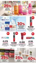 Catálogo Coto semana 42 Página 6: Sensodyne - crema dental limpieza profunda €5.276,00