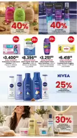 Catálogo Coto semana 42 Página 7: Palmolive - jabón líquido varios tipos €3.251,99