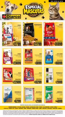 Diarco (válido hasta 17-10)