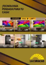 Catálogo La Curacao semana 42 Página 3