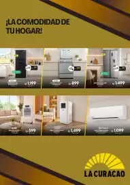 Catálogo La Curacao semana 42 Página 4