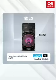 Catálogo Oechsle semana 42 Página 3