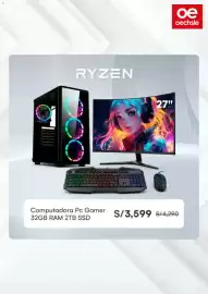 Catálogo Oechsle semana 42 Página 4