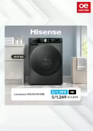 Catálogo Oechsle semana 42 Página 5