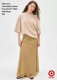 Target catalogue Page 2