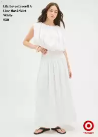 Target catalogue Page 3