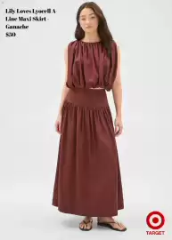 Target catalogue Page 4