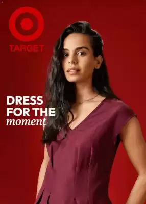 Target catalogue (valid until 31-10)