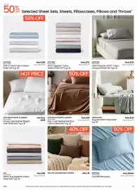 Myer catalogue Page 10