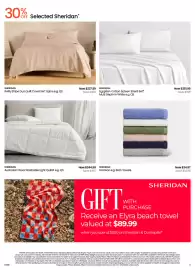 Myer catalogue Page 11