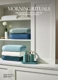 Myer catalogue Page 12