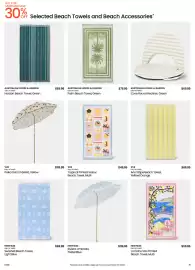 Myer catalogue Page 15