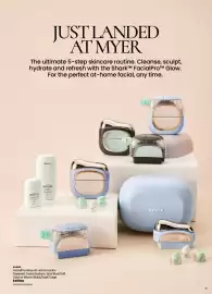 Myer catalogue Page 18