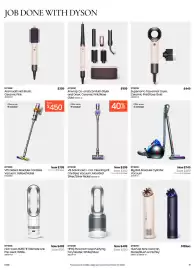 Myer catalogue Page 19