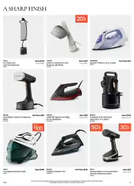Myer catalogue Page 23
