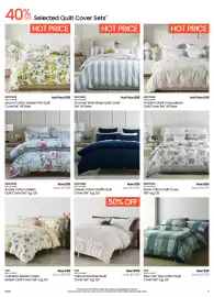Myer catalogue Page 6