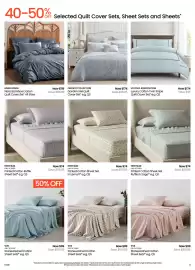 Myer catalogue Page 8