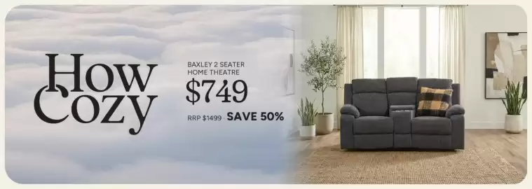 Furniture Bazaar catalogue Page 4