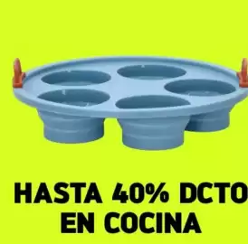 Catálogo Casaideas Página 4