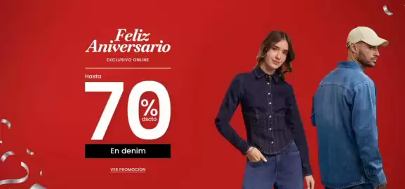 Catálogo TopItop Página 5