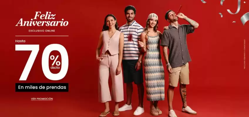 TopItop (válido hasta 26-10)