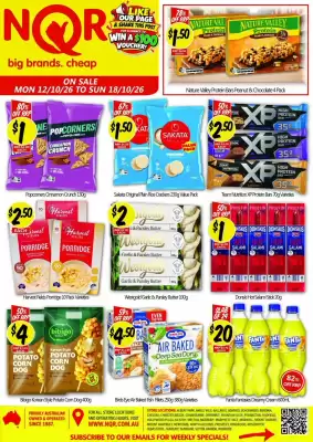 NQR (valid until 18-10)