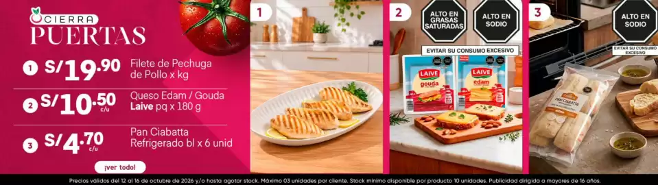 Catálogo Vivanda semana 42 Página 4