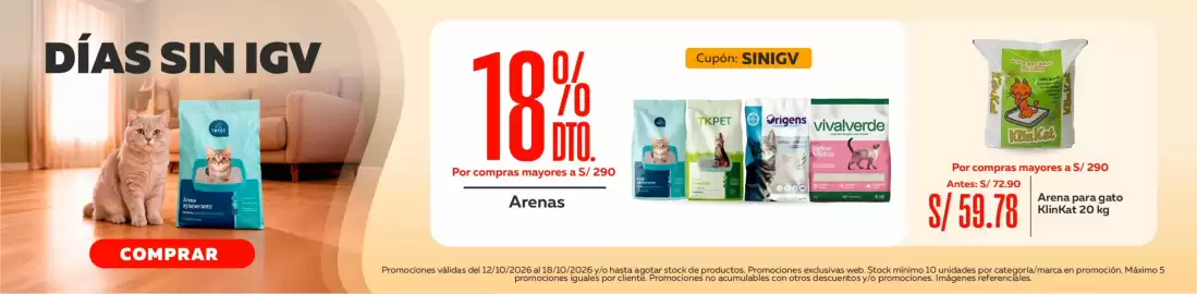 Catálogo Superpet semana 42 Página 4