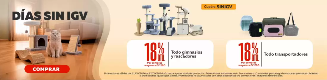 Catálogo Superpet semana 42 Página 5