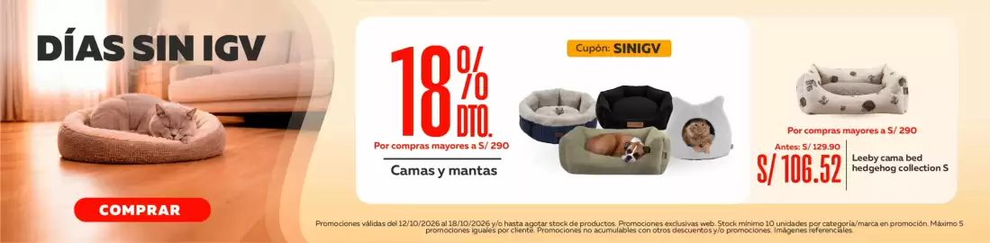 Catálogo Superpet semana 42 Página 6
