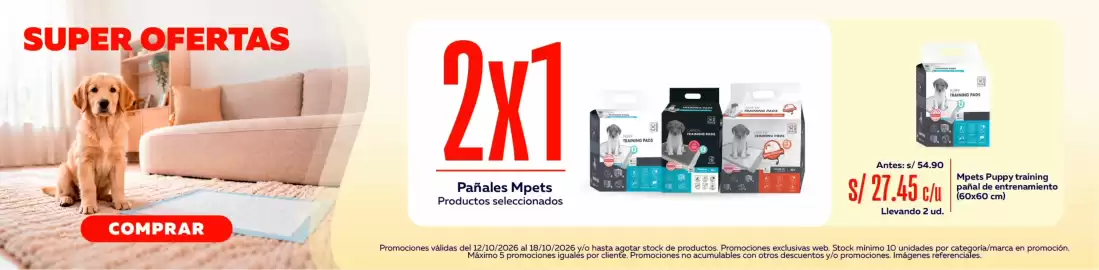 Catálogo Superpet semana 42 Página 7