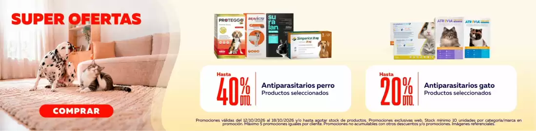 Catálogo Superpet semana 42 Página 9