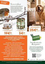Catalogue Ma Jardinerie page 8: Boules de graisse pour oiseaux (95 g) €19,99