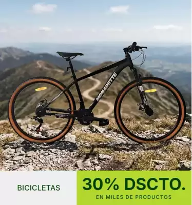 Catálogo Falabella (válido hasta 27-10)