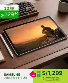 Catálogo Falabella Página 1