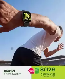 Catálogo Falabella Página 4