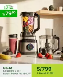 Catálogo Falabella Página 5