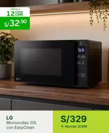 Catálogo Falabella Página 6