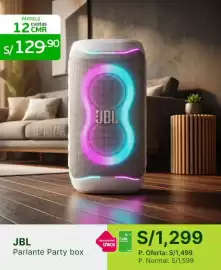 Catálogo Falabella Página 7